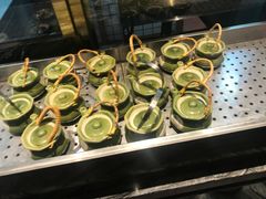 松茸茶-松子料理(亮马桥店)
