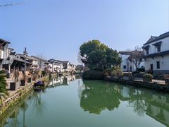 -东梓关景区村庄
