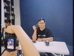 -iF摄影•全家福•证件照•形象照(南山店)