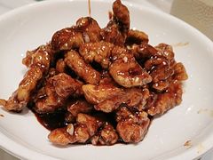 -山海菜馆·海肠捞饭·青岛菜(栈桥店)