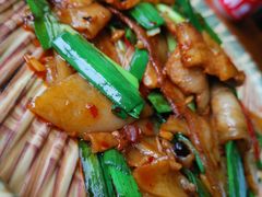 -盐帮食坊•小河帮川菜(四川师大店)