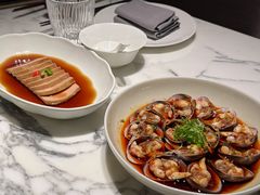 -遇外滩(BFC外滩金融中心店)