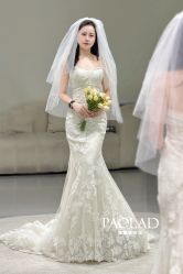 -南京宝娜嫁衣婚纱礼服馆(中央路店)
