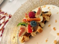 -圣丰索菲特·法国餐厅