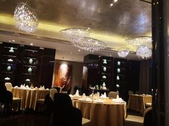 -北京泰富酒店-柏景轩中餐厅