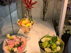 -花未央花店·WEYOUNG