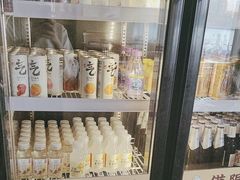 -水林间·寿喜烧自助(仙林金鹰店)