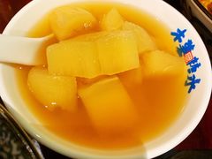 木薯糖水-粉家柳州螺蛳粉(杨宅路店)