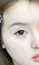 -韩美绣·骨相纹眉·洗眉美瞳线