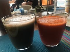 -西双版纳洲际度假酒店-海鲜傣味烧烤·侬香全日制餐厅