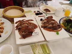 -鑫百万烤鸭店(大兴店)