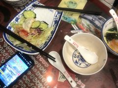 -长人馄饨铺(解放街店)