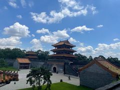 -北陵公园