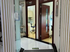 -泰康拜博口腔(世博园乐尔店)