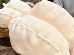 -ELI FALAFEL Lebanese&Mediterranean黎巴嫩美食(富城路店)