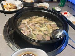 -同仁四季椰子鸡(无锡滨湖万象汇店)