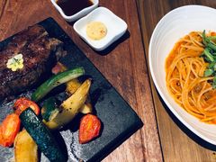 -Erman岩烧牛排(虹桥南丰城店)