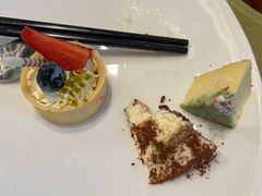 -浙江西子宾馆·瑶园咖啡厅