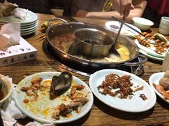 -要得自助火锅(新川路店)