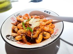 -风味小馆(天目湖宾馆店)