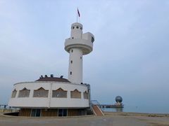 -ChanDu躔度咖啡(灯塔店)