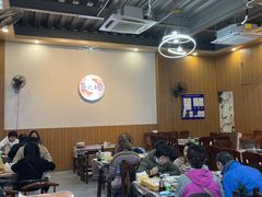 -官塘锋记鱼生·生腌·砂锅粥(牌坊街店)