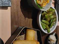 -山葵家居酒屋(天目里店)