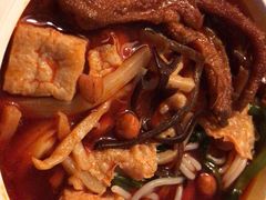 -水平有限螺蛳粉(宏达大厦店)