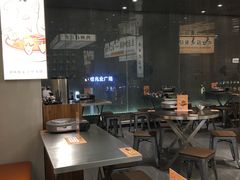 大堂-小螺大作·螺蛳粉火锅(林和西店)