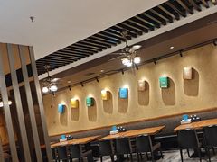 -汉巴味德(沈阳万象汇店)