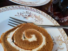 -红宝石·鲜奶小方·海派西点房(控江店)