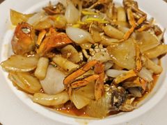 -周家二小姐的菜(西津渡店)