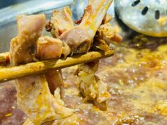 -水碾河肥兔火锅(水碾河店)