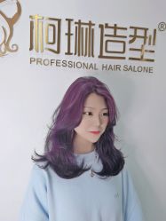 -柯琳造型直营店