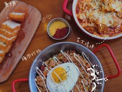 -青春分食(仙林大学城店)