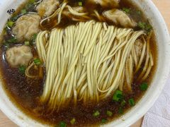 -蒋家桥饺面店(东关街店)