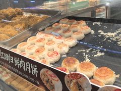 -泸溪河桃酥(西直门凯德店)