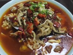 -驿楼兰·新疆菜(火车站店)