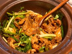 -火啫啫·粤式啫啫煲(南通首店)