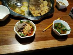 -傣妹火锅(南京东路一店)