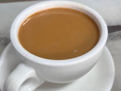 -新南新咖啡美食(南新花园店)