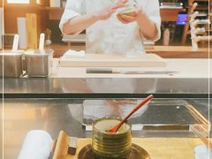 -奈良本寿司(永嘉路店)