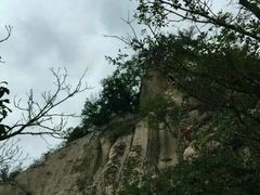 -西泰山风景区