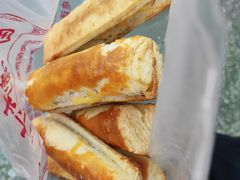 -中关村茶点