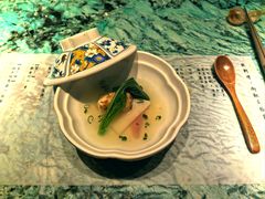 -風料理.鮨Omakase