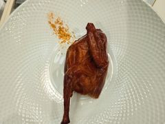 -海富门·带鱼·淮扬菜·粤菜(甘家口店)