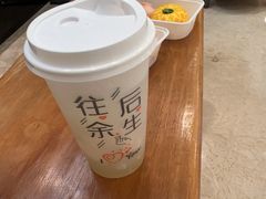 -知楚•精致湖北菜(武商MALL店)