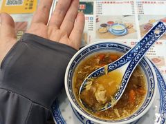 经后宝-广信牛奶甜品世家(台东店)