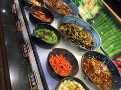 -韩盛·盛江山自助料理(于洪新玛特店)