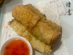 -香港威特瑞茶餐厅(小白楼音乐厅店)